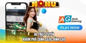 AG trực tuyến
