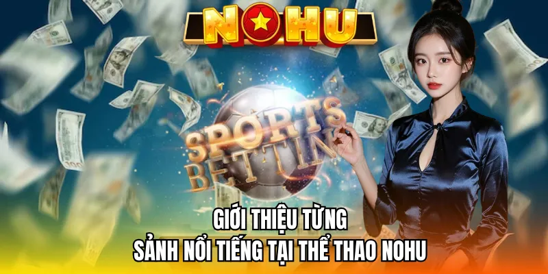 Cập nhật những đối tác uy tín trên sảnh